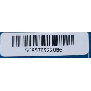 MAIN FUENTE ((COMBO)) PARA TV SANSUI  ((ANDROID TV)) / NUMERO DE PARTE 4201001358 / TPD.MT9216.PB766 (T) / V320BJ8_Q01 C1 / EL.MT9216-FG48 / 21601MT921600026 / 4201001358-TC2107-110 / DISPLAY V320BJ8-Q01 / MODELO SMX32V1HA